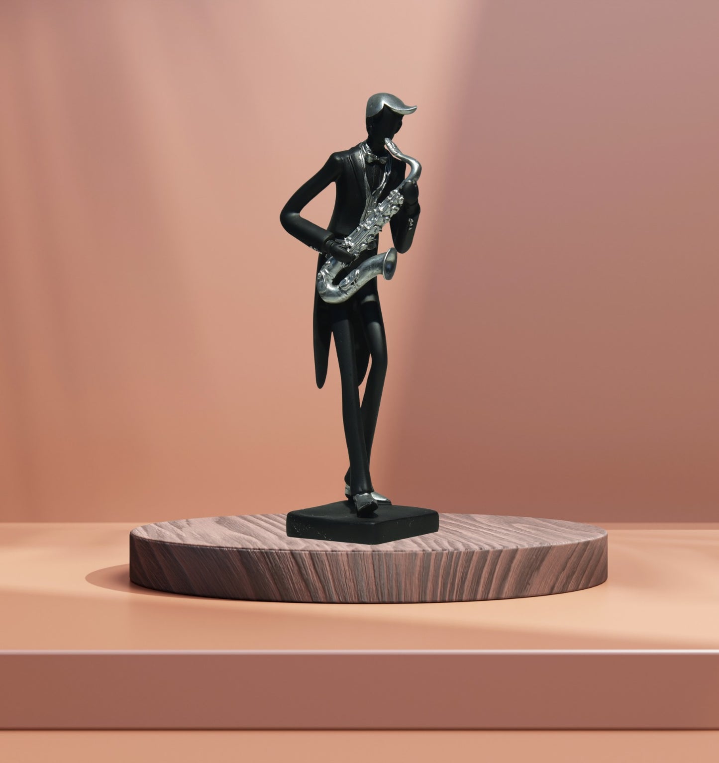 Musical Figurine