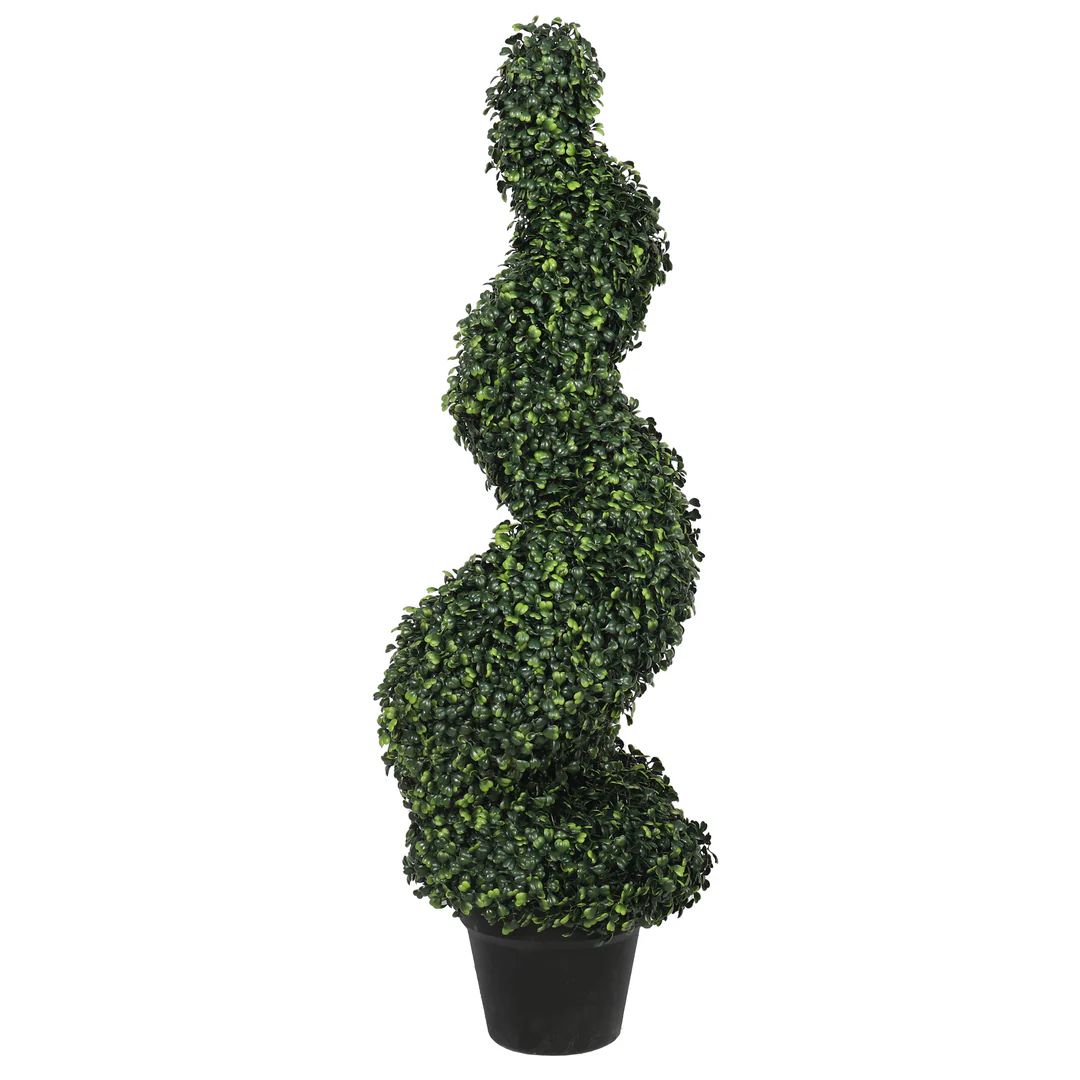 Artificial Topiary Plant 40 Inches