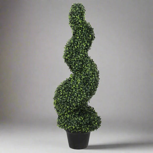 Artificial Topiary Plant 40 Inches