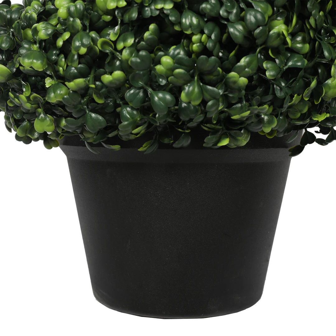 Artificial Topiary Plant 40 Inches