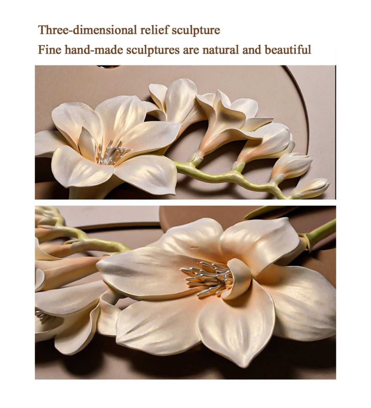 Nature Scenery Inspired Premium Wall Decor Style 2