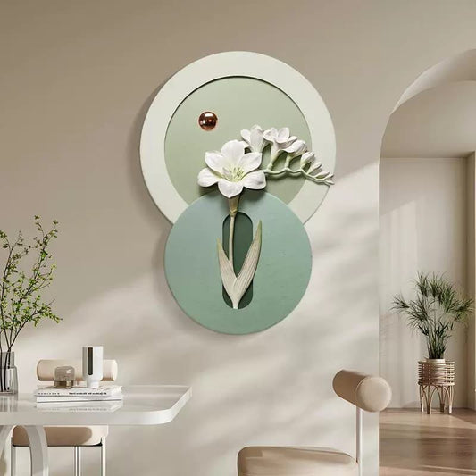 Nature Scenery Inspired Premium Wall Decor Style 2