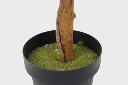 Artificial Topiary Plant 48 Inches
