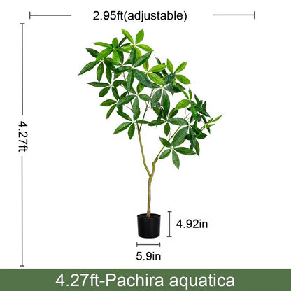 Artificial Topiary Plant 48 Inches