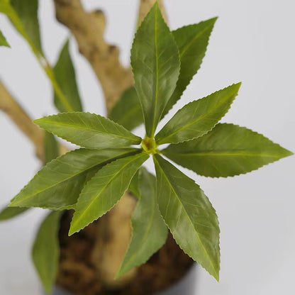 Artificial Topiary Plant 28 Inches