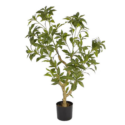 Artificial Topiary Plant 28 Inches