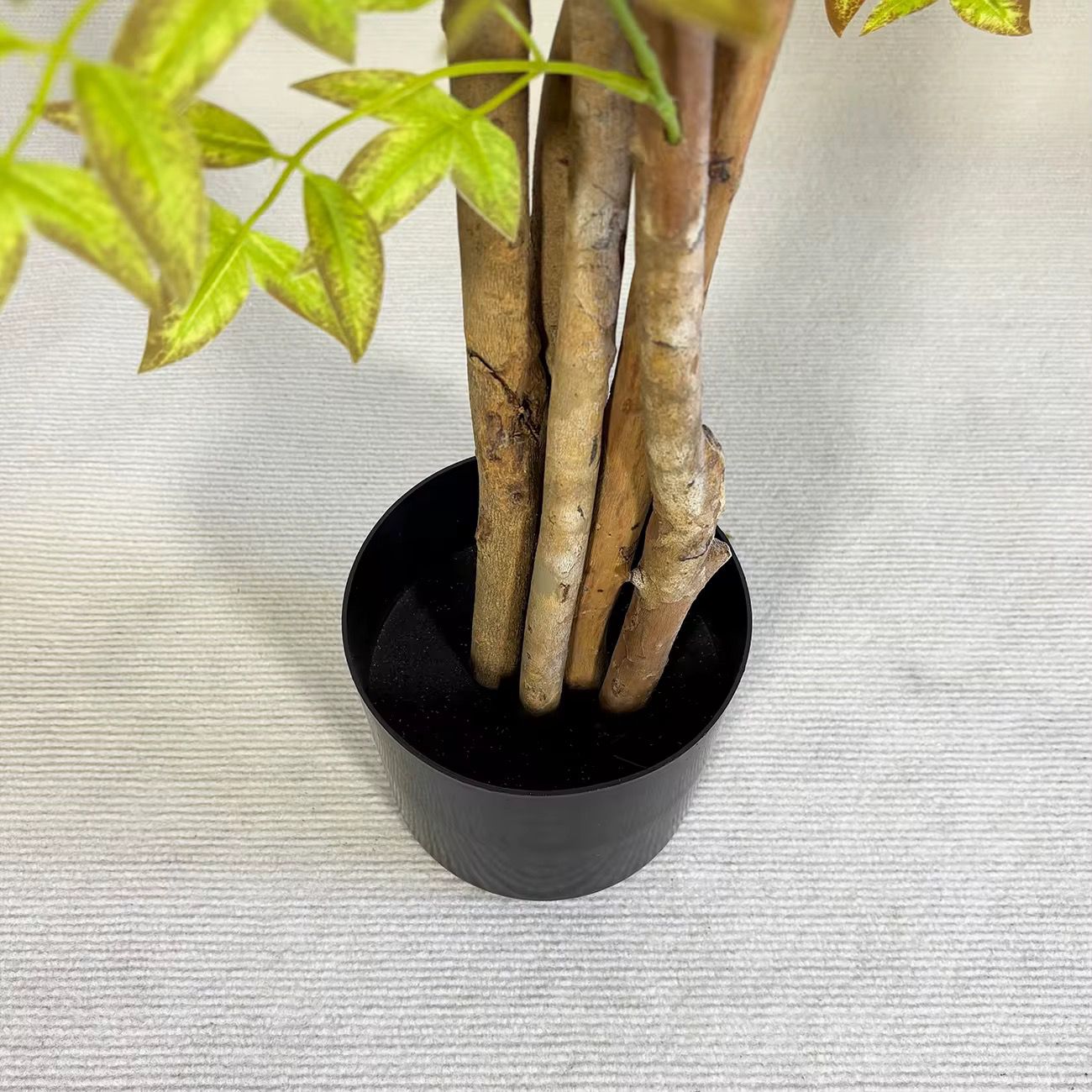 Indoor Luxe Livistona Chinensis Artificial Plant [ 60 Inch ]