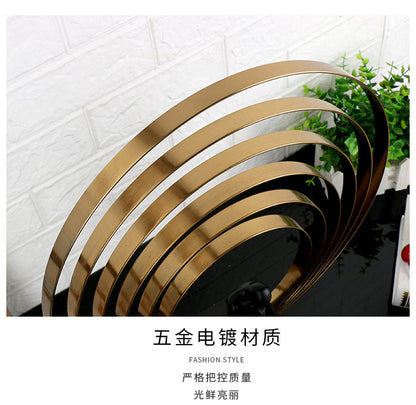 Mam Sitting Showpiece For Home Decor