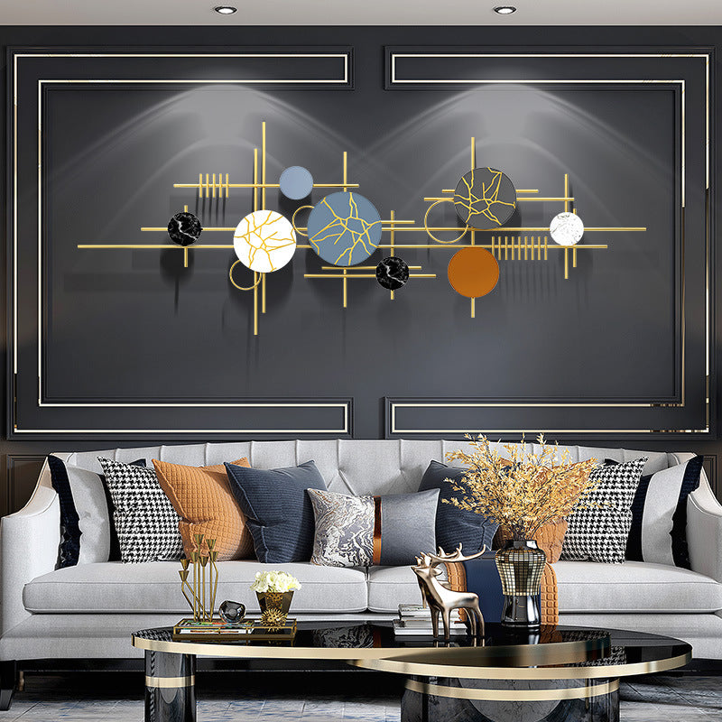 The Allure Of A Radical Soul Premium Wall Art