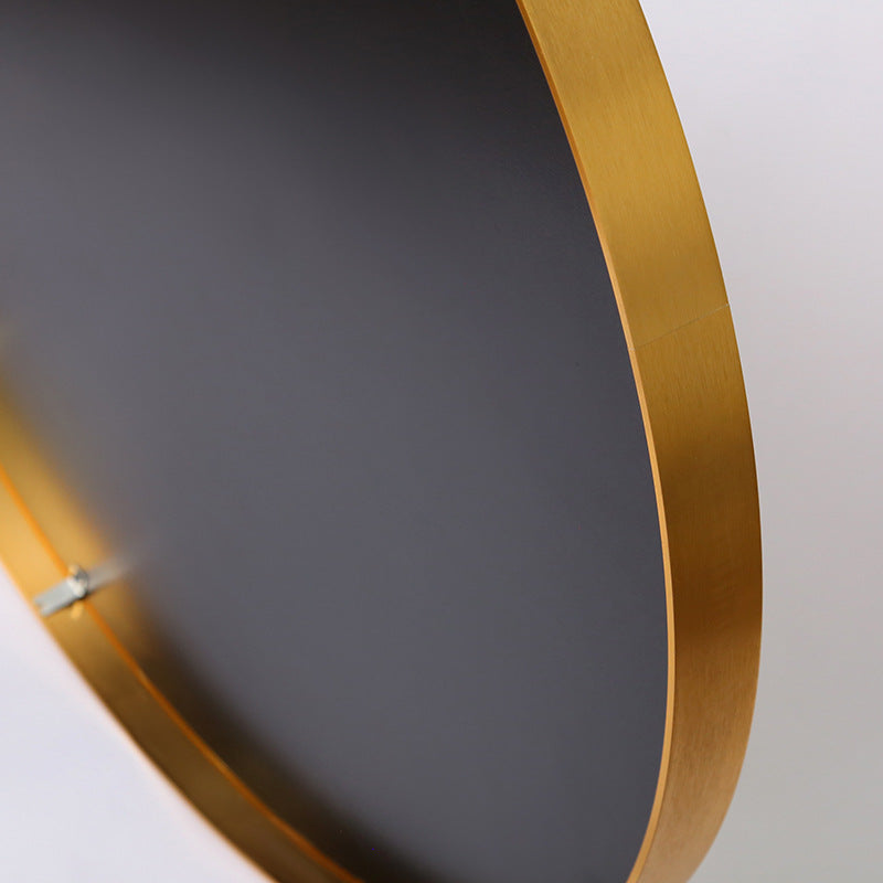Modern 3D Pearl Work Painting With Metal Framing For Home Decor [ 32 x 32 Inches ]