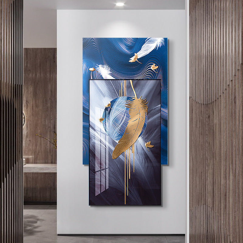 Waves of Adventure - Premium Wall Art