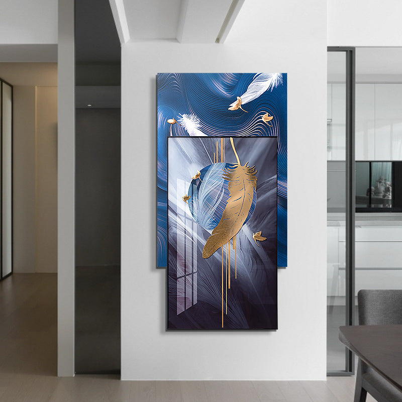 Waves of Adventure - Premium Wall Art