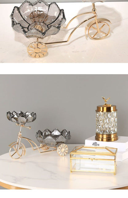 Decorative Cycle Home Decor