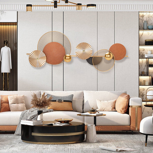 Premium Metal Wall Art For Home Decor