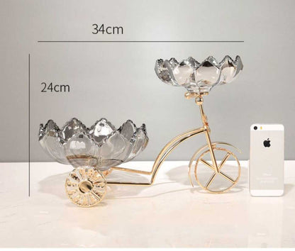 Decorative Cycle Home Decor